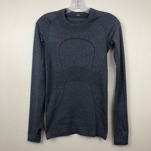 Lululemon Swiftly Tech Long Sleeve Crew